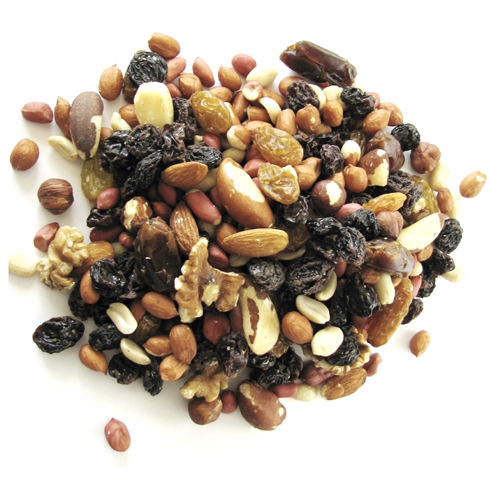 MIX SECO X 1 Kg.